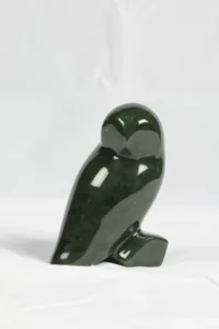 Jade Owl