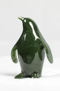 Jade Penguin