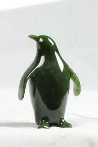 Jade Penguin