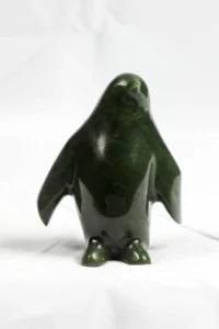 Jade Penguin