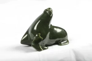 Jade Seal
