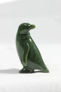 Jade Penguin