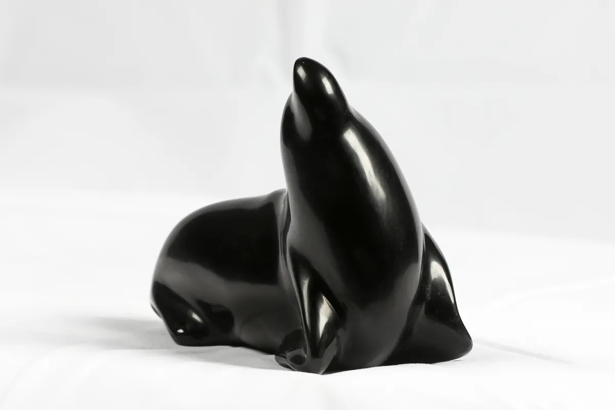 Obsidian Seal
