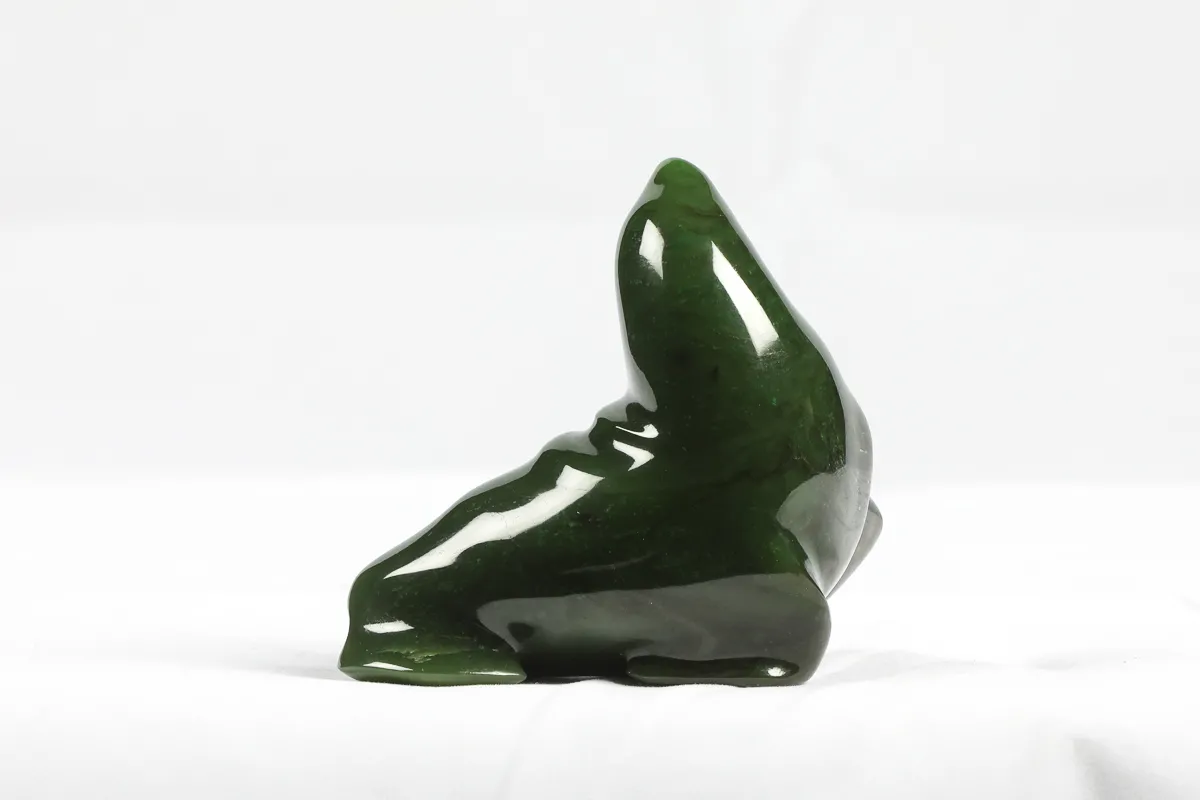 Jade Seal