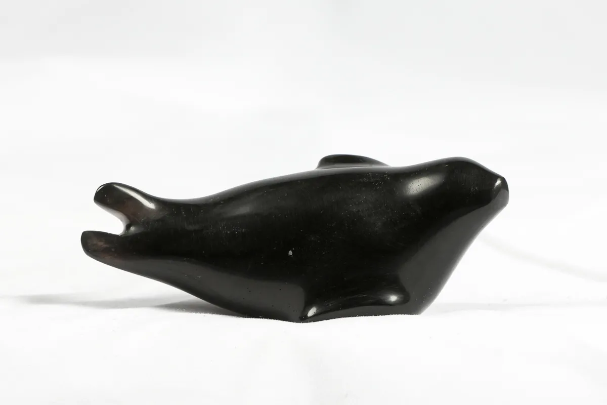 Obsidian Seal