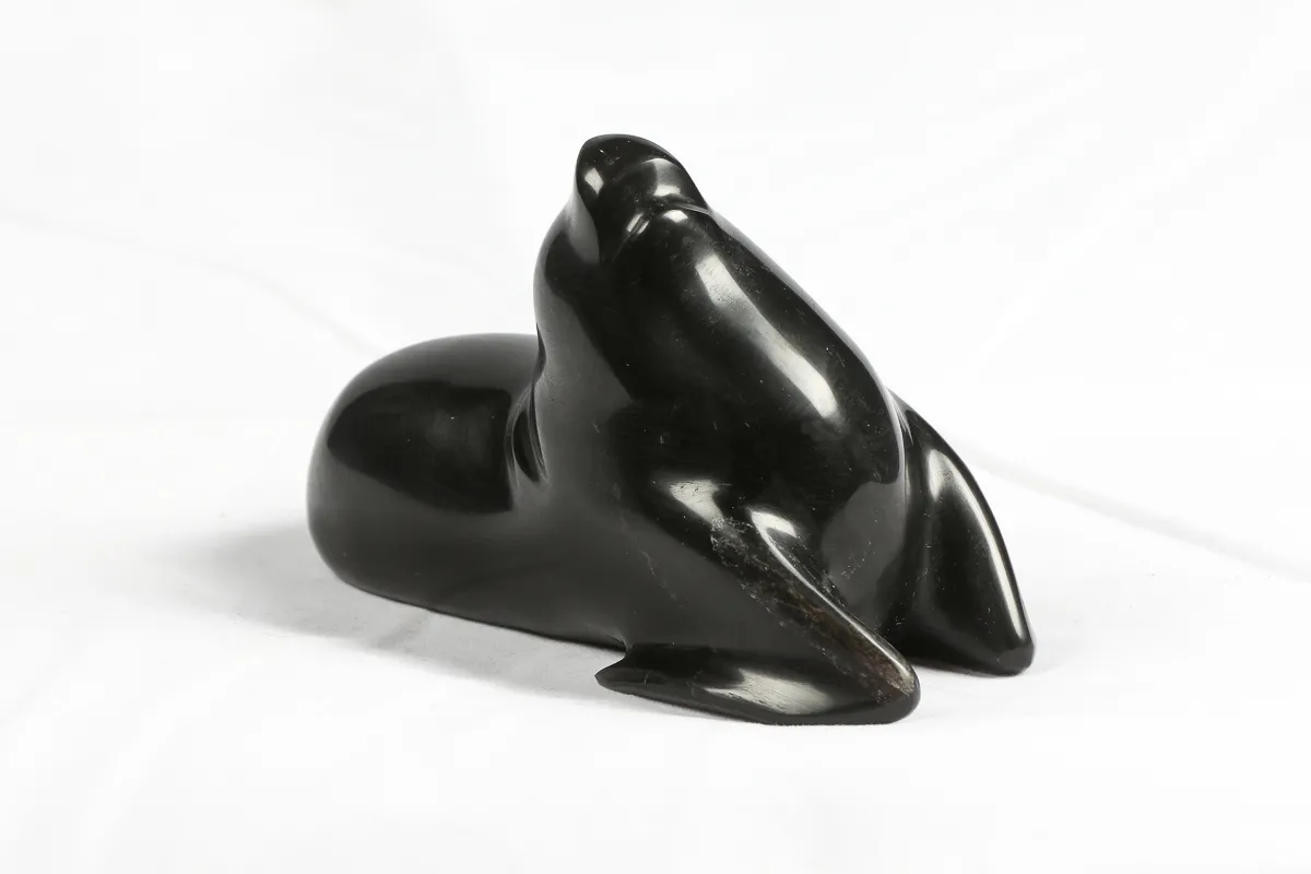 Obsidian Seal