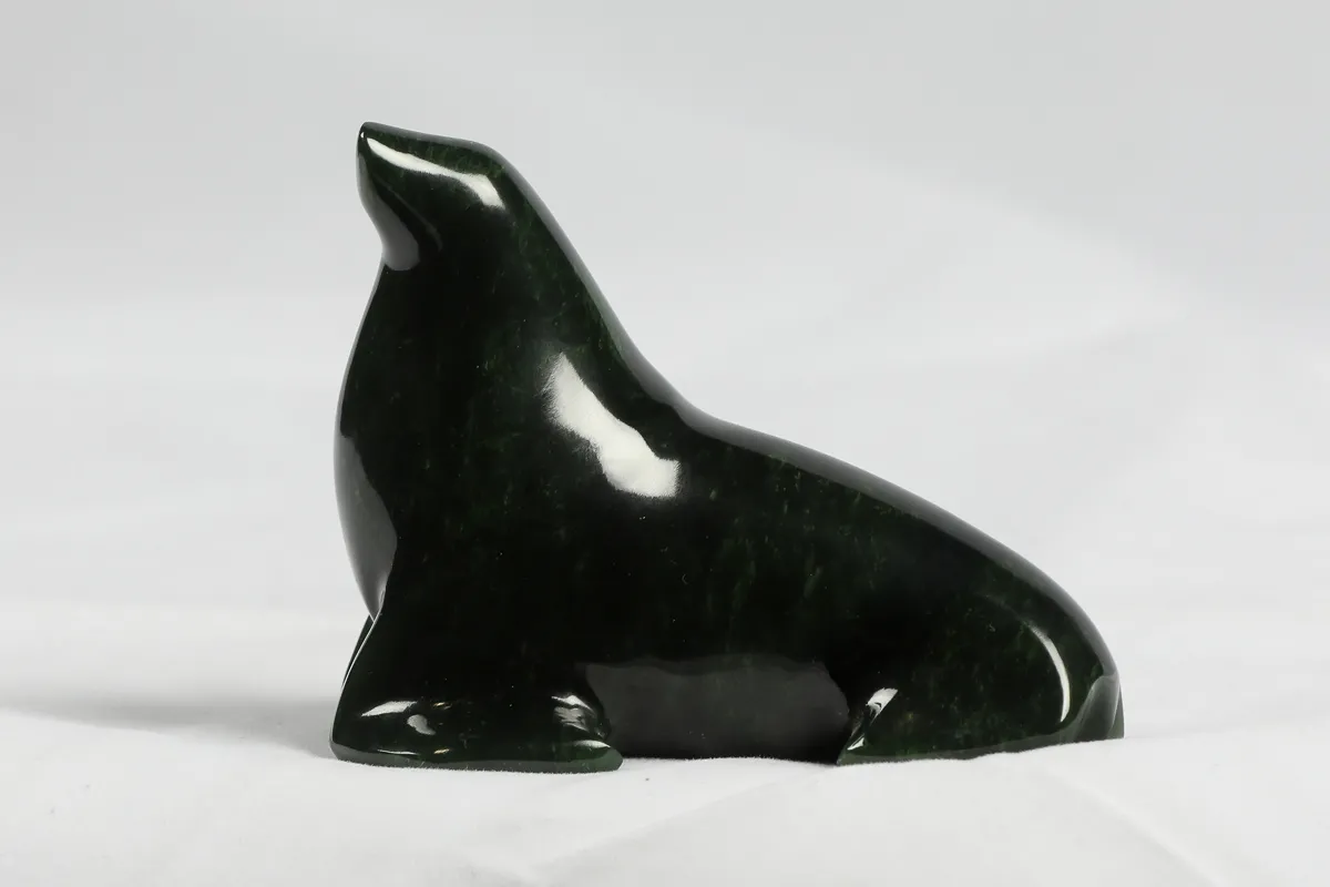Jade Seal