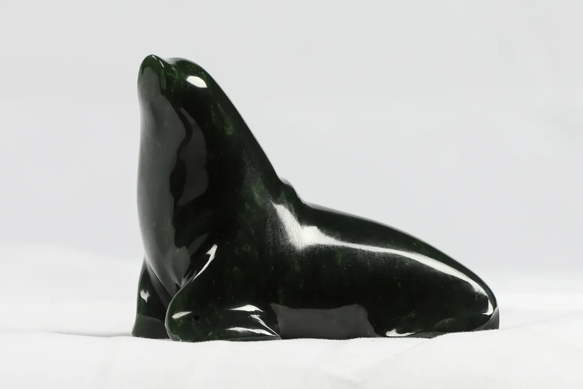 Jade Seal