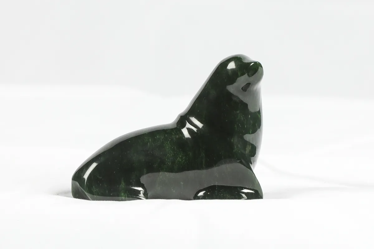 Jade Seal