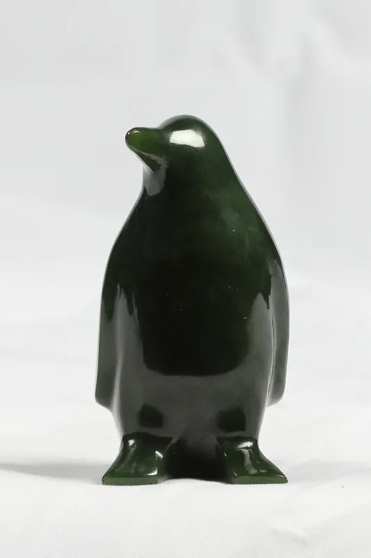 Jade Penguin