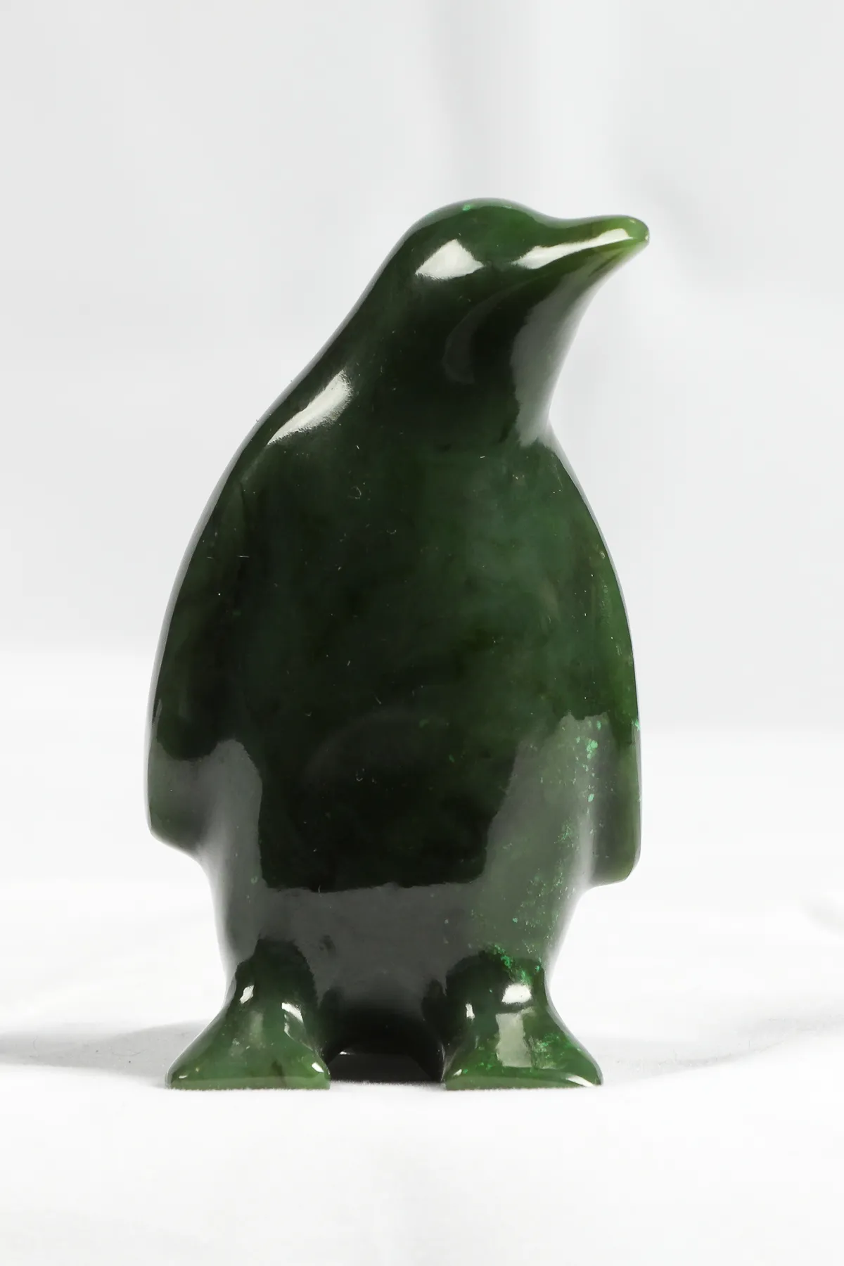 Jade Penguin