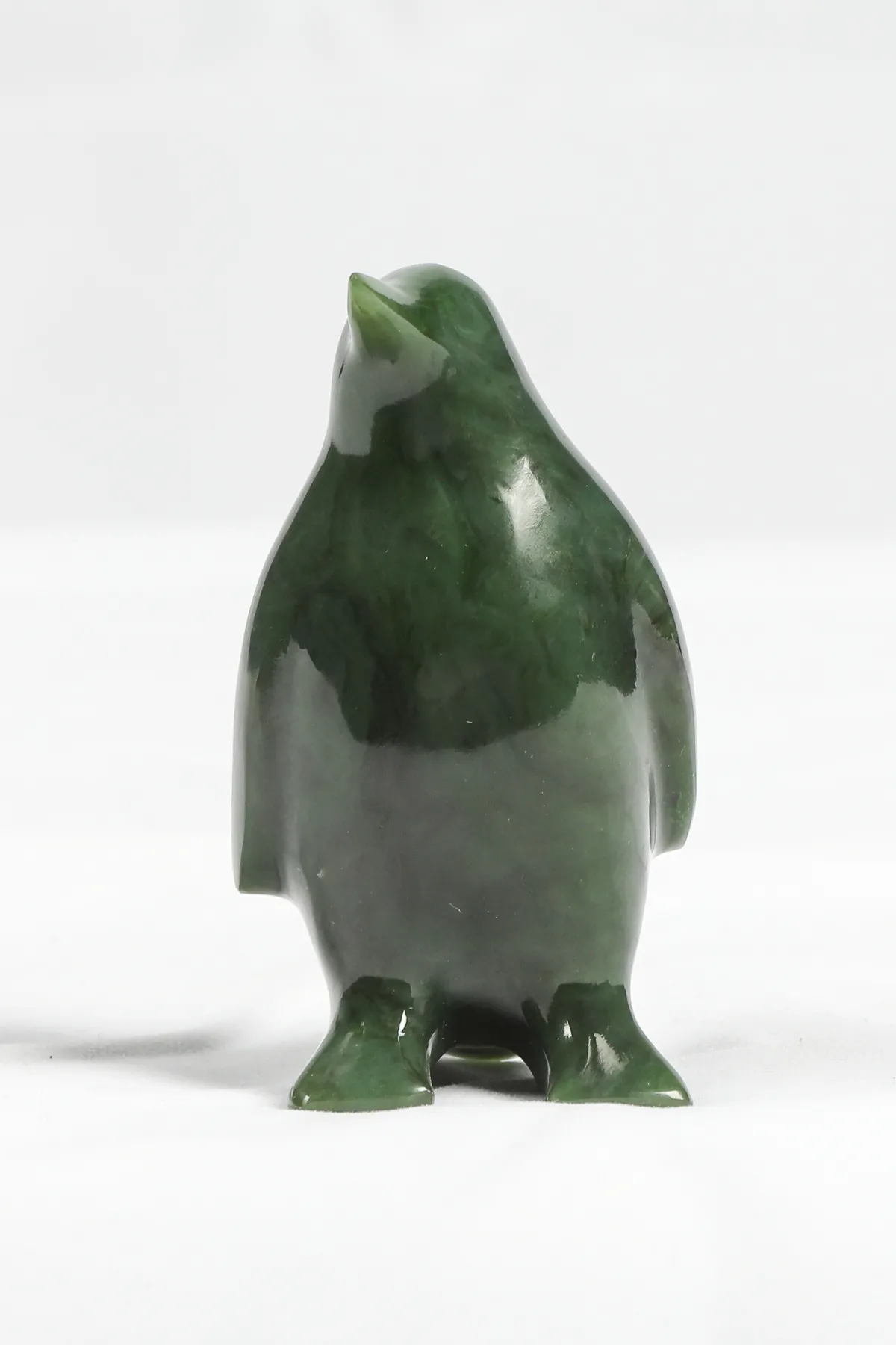 Jade Penguin