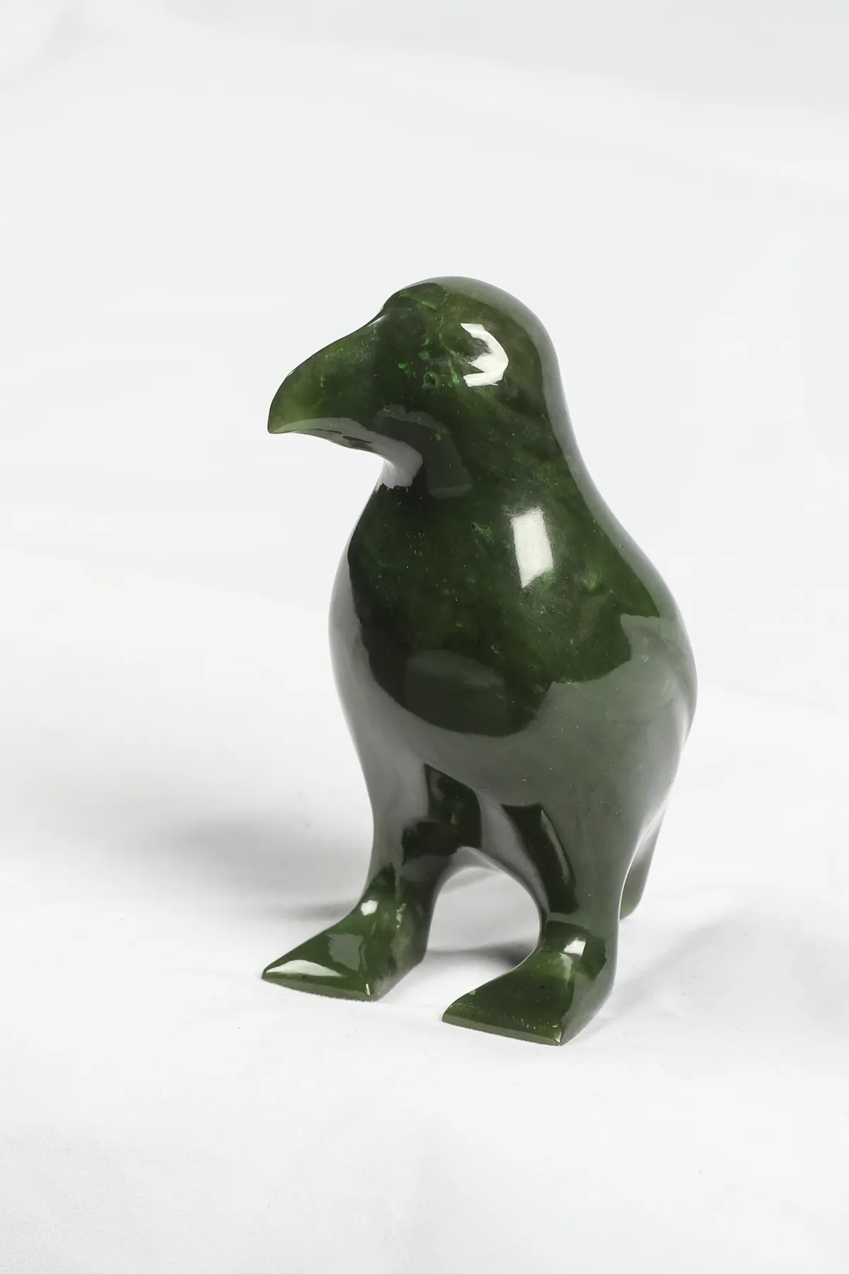 Jade Puffin