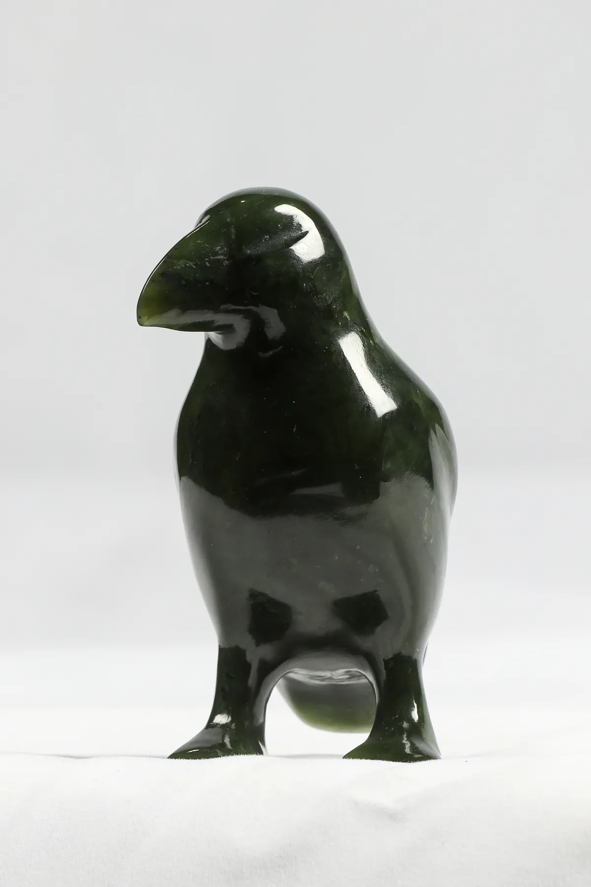 Jade Puffin