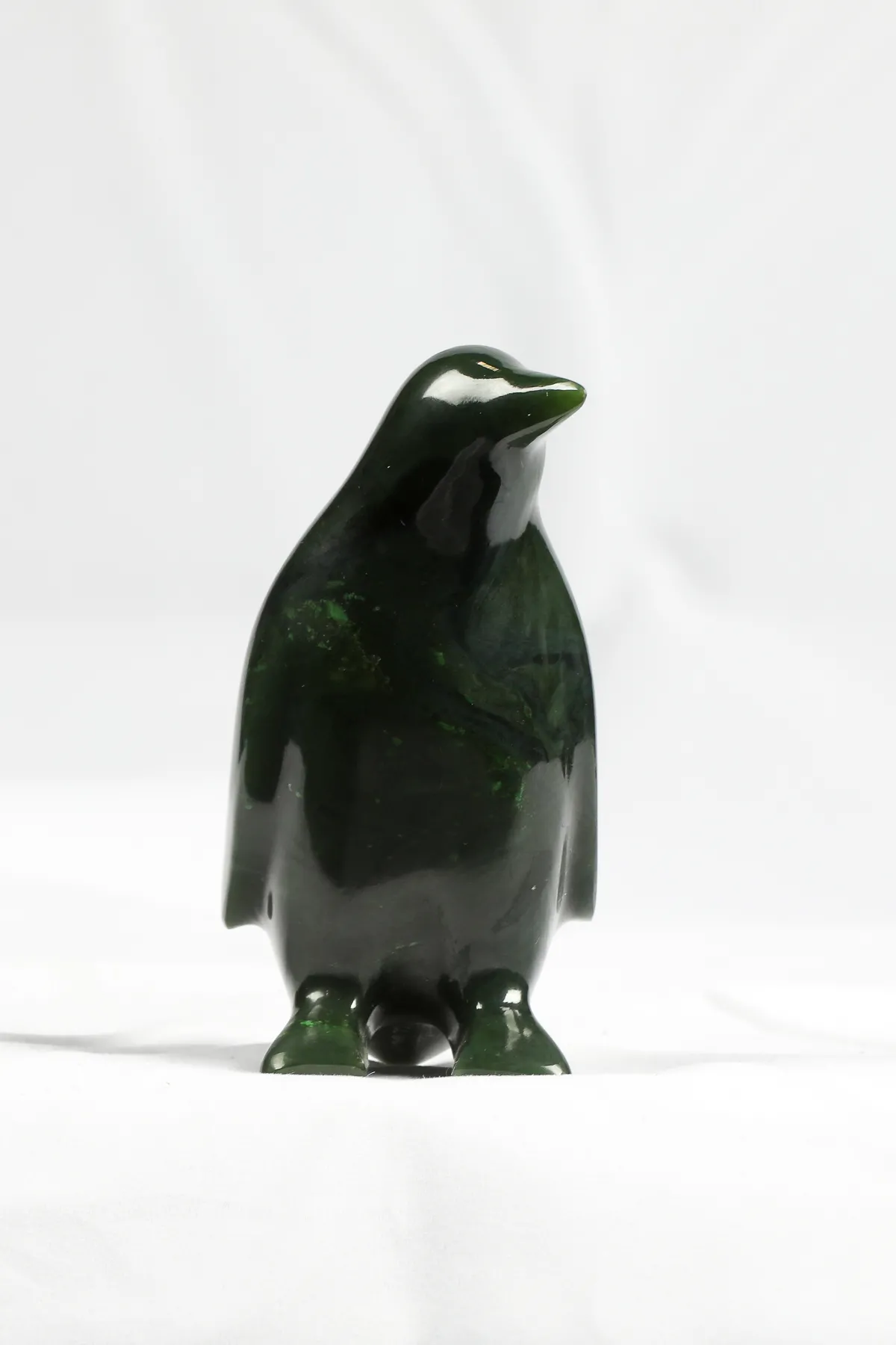 Jade Penguin
