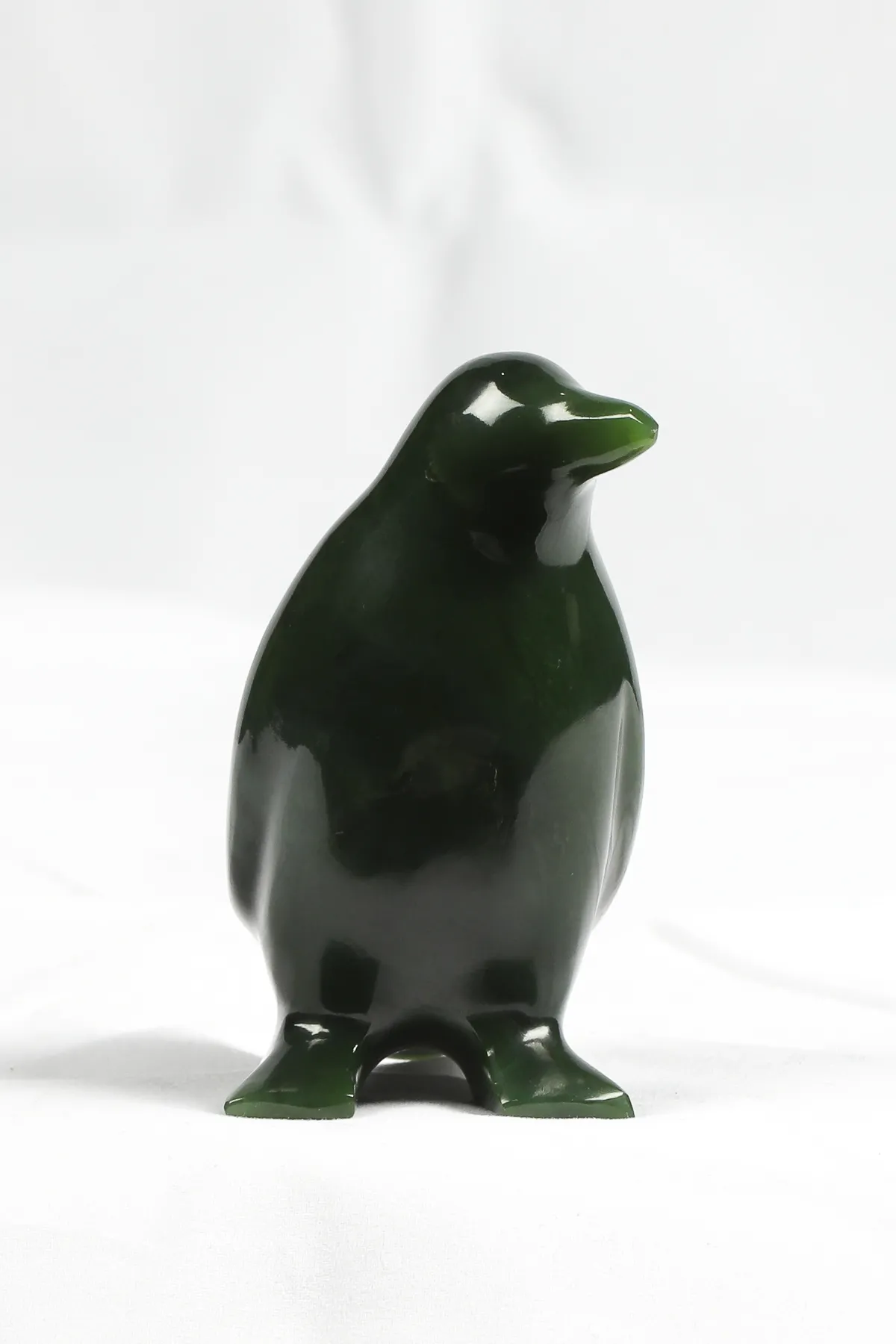 Jade Penguin