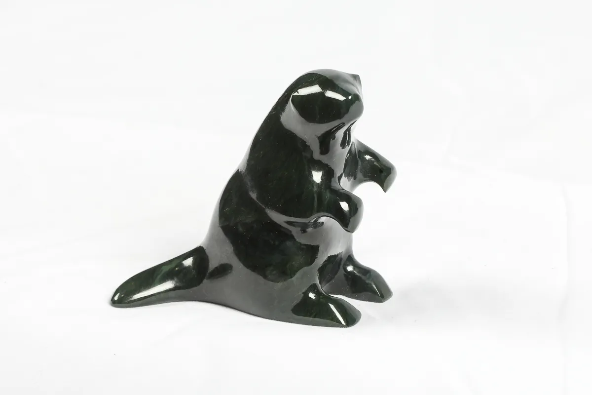 Jade Beaver