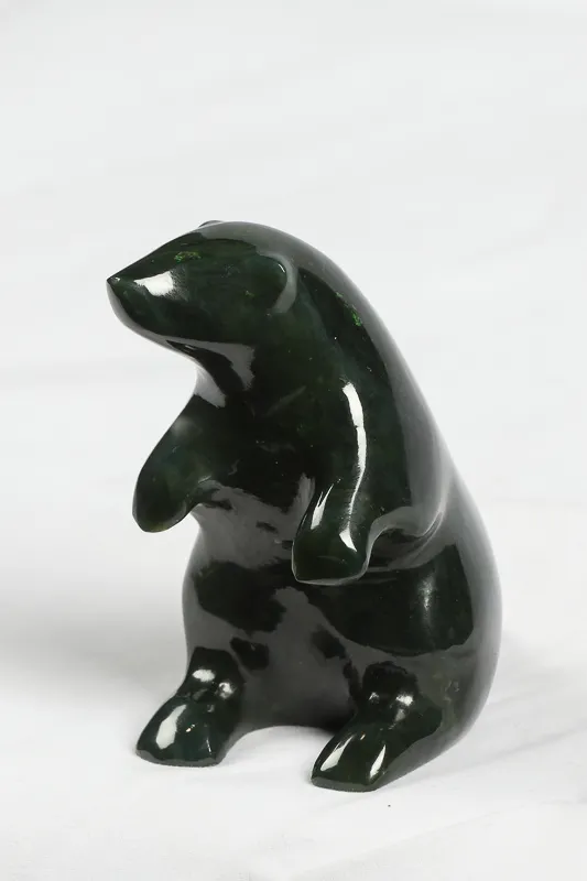 Jade Beaver