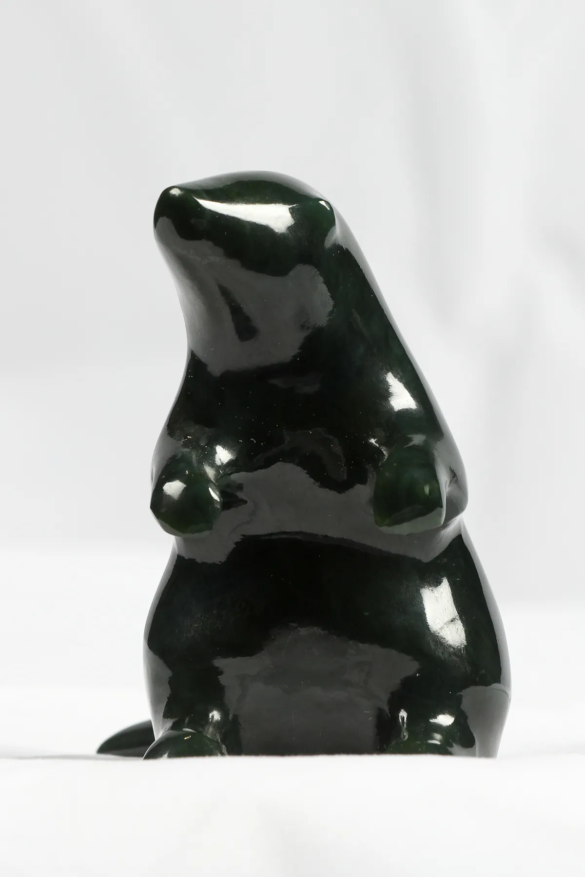 Jade Beaver