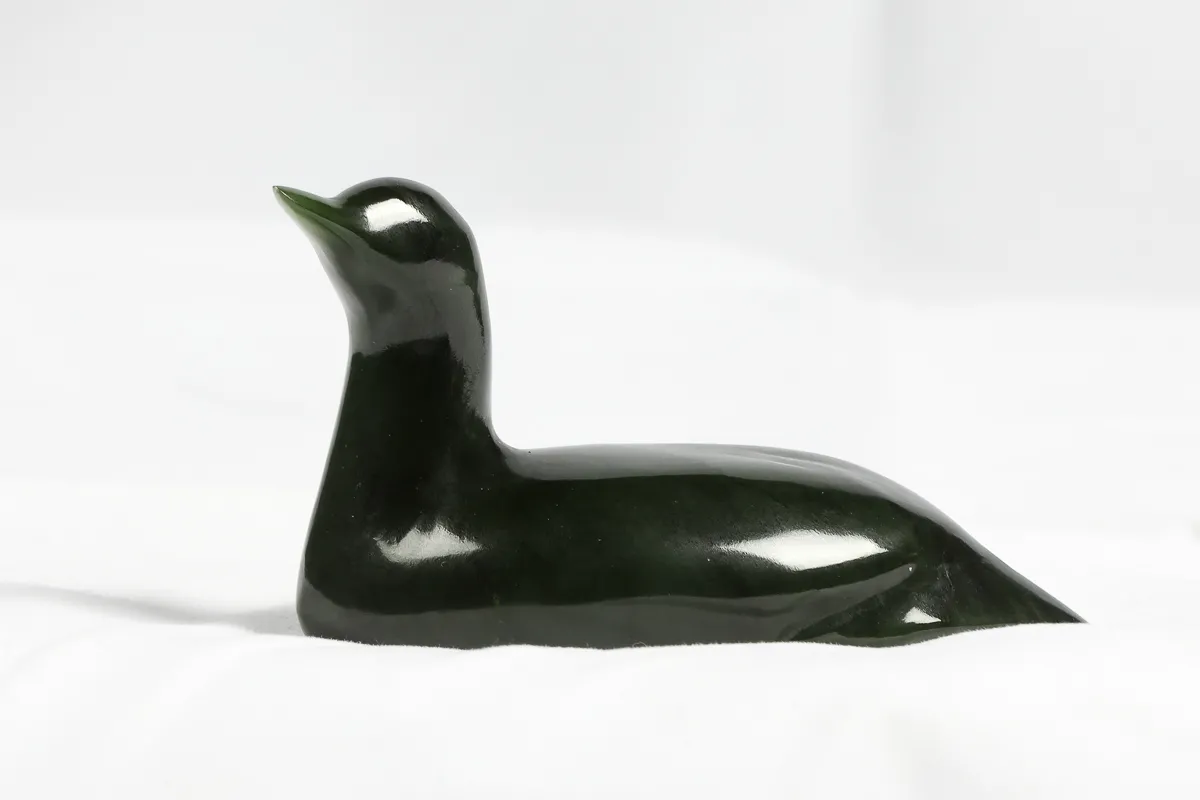 Jade Loon