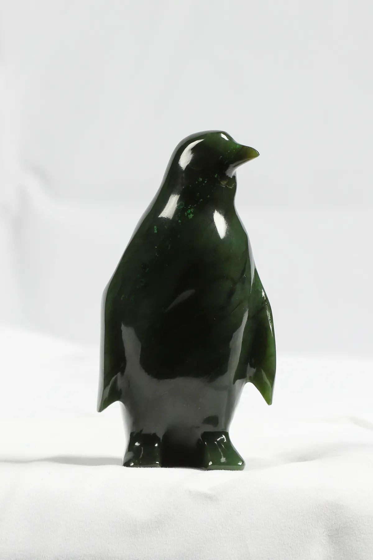 Jade Penguin