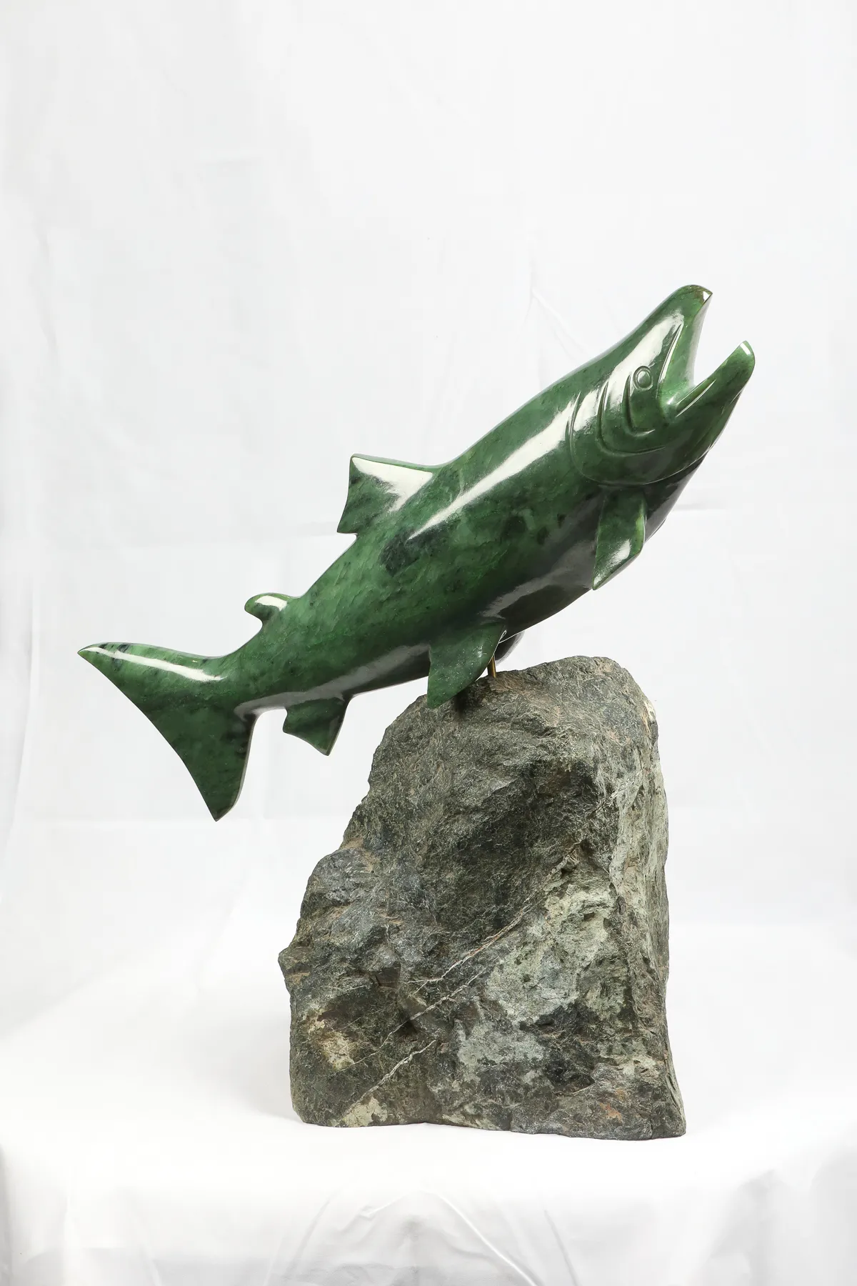 Jade Salmon