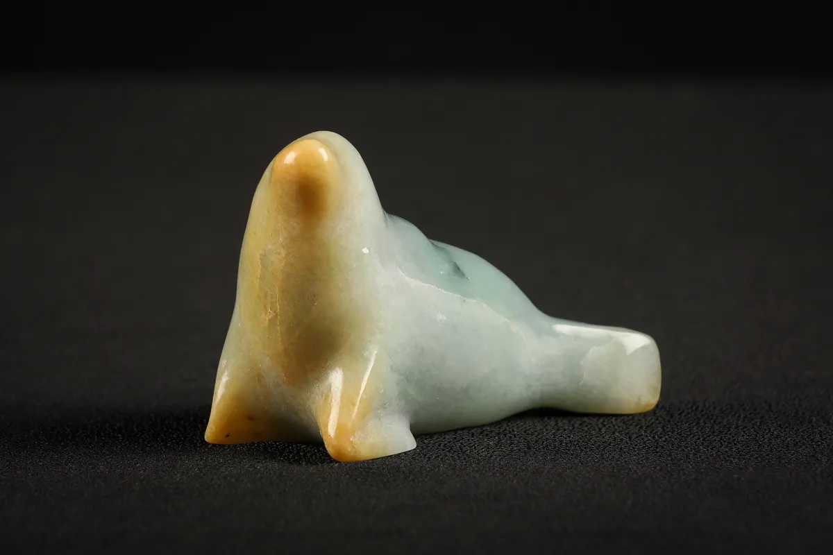 Jadeite Seal