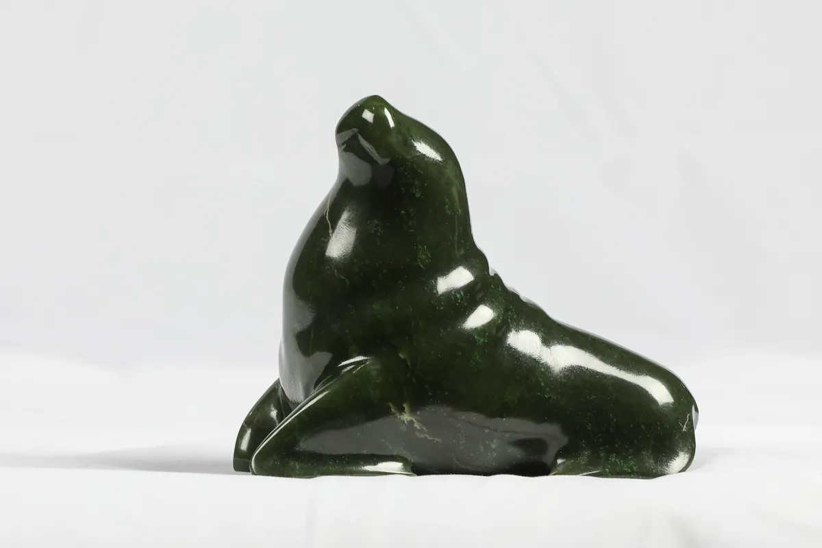 Jade Seal