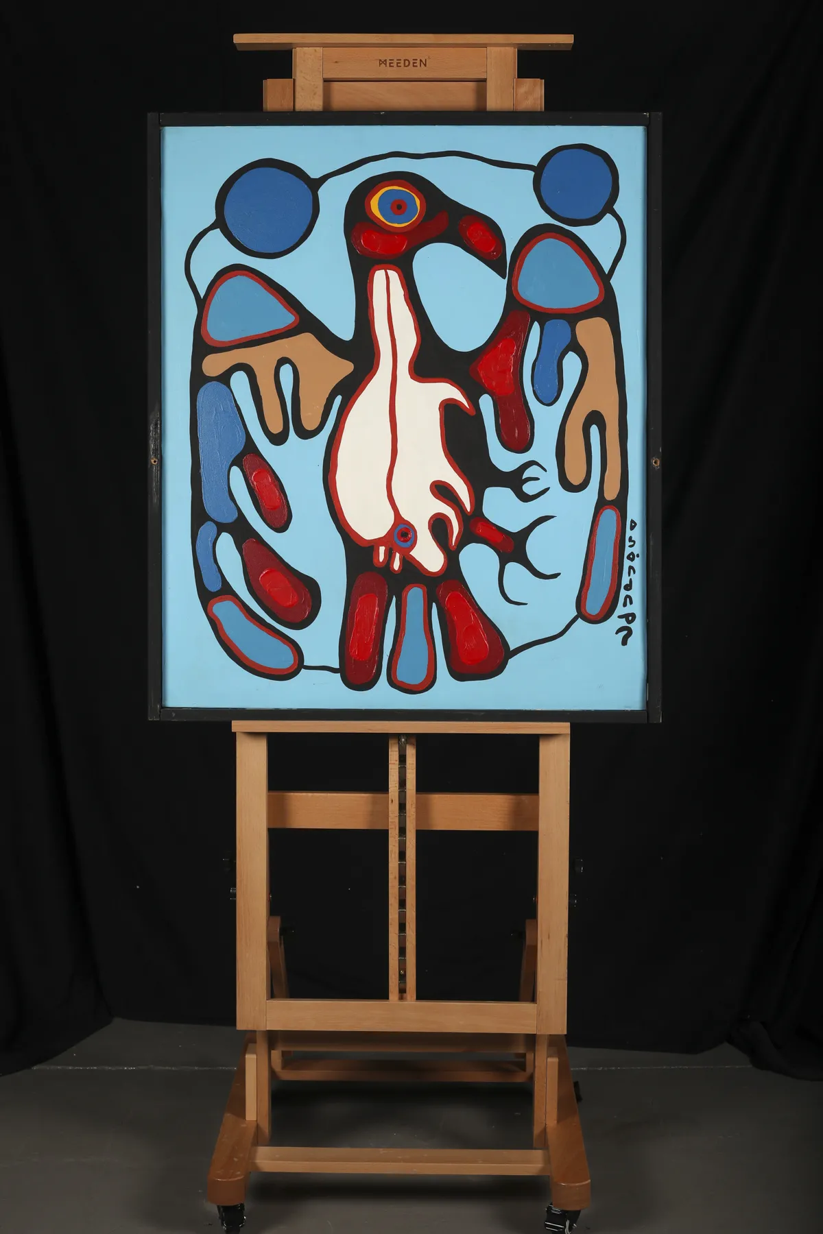 Thunderbird Transformation