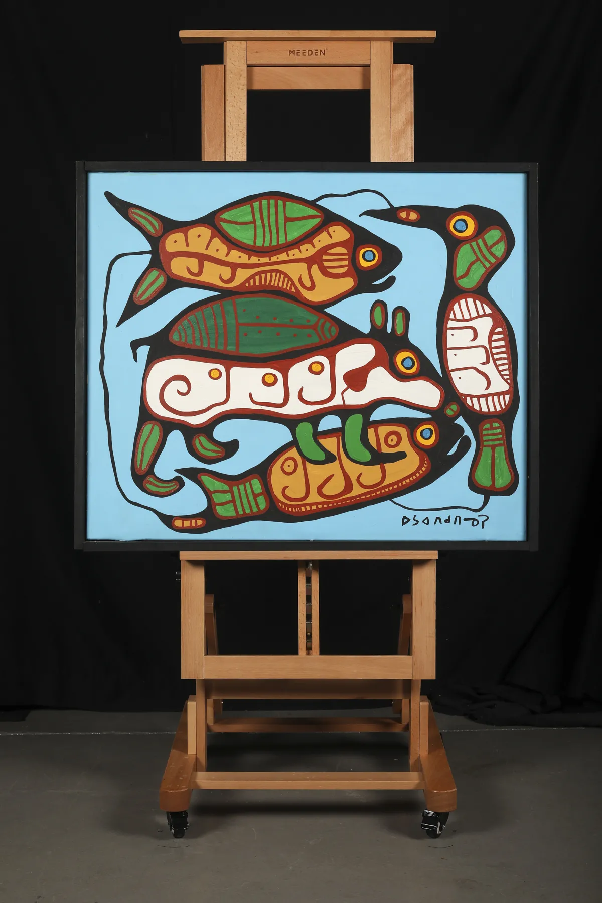 Primitive Art Form (Limited)