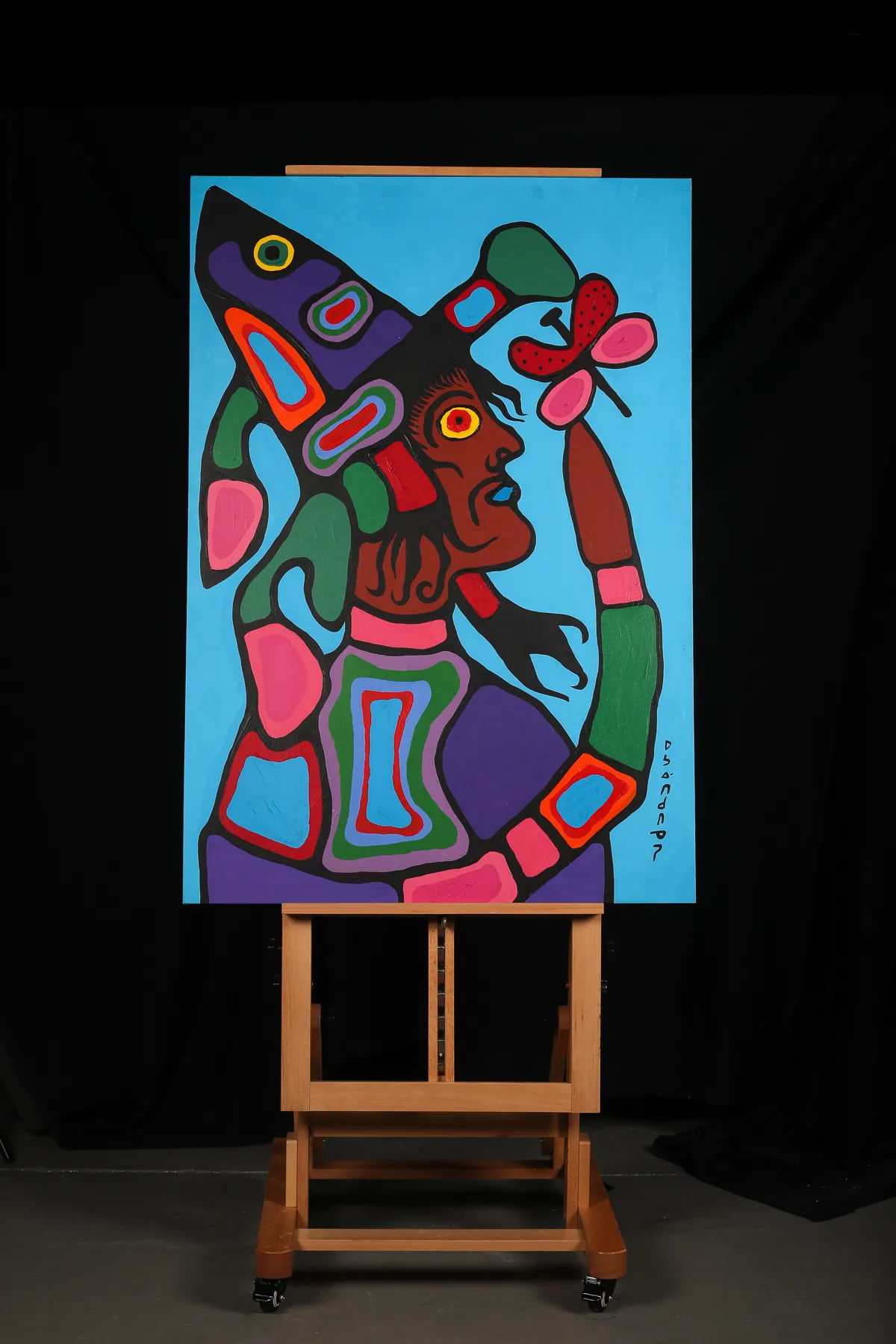 Grand Shaman