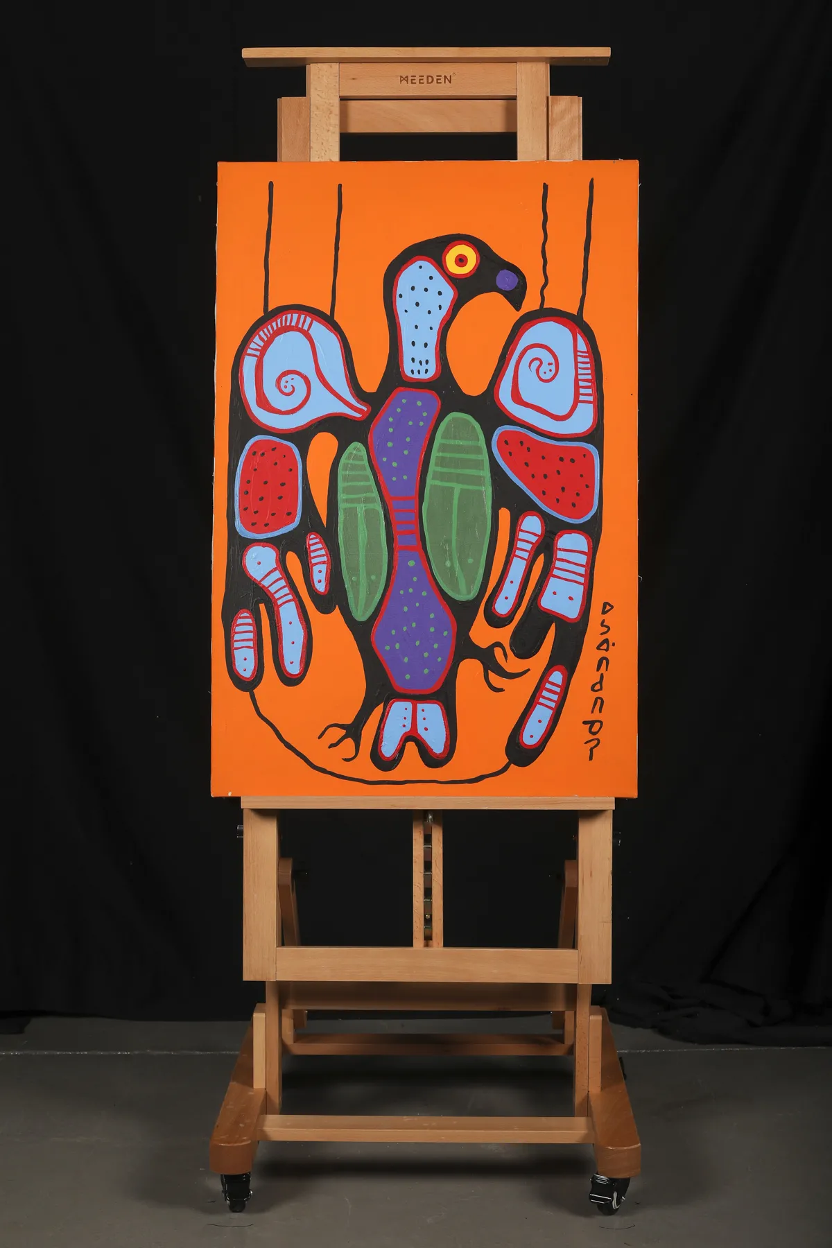 Thunderbird Spirit