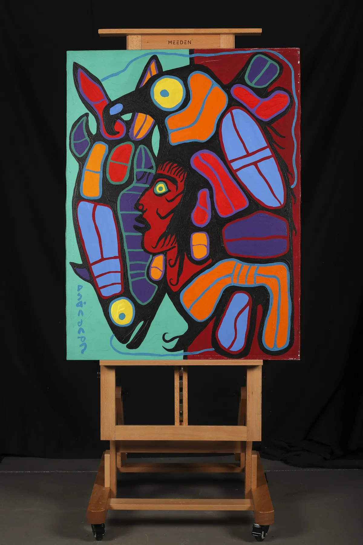 Shaman Dream
