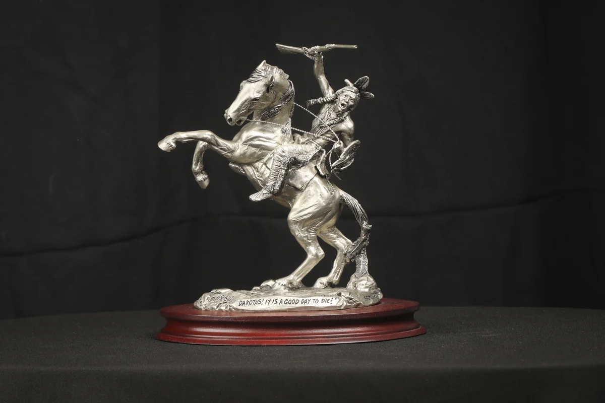 Crazy Horse