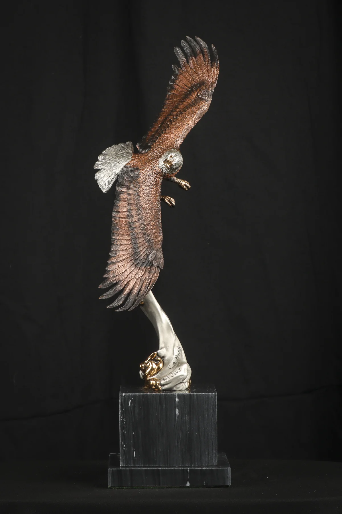 High Spirit