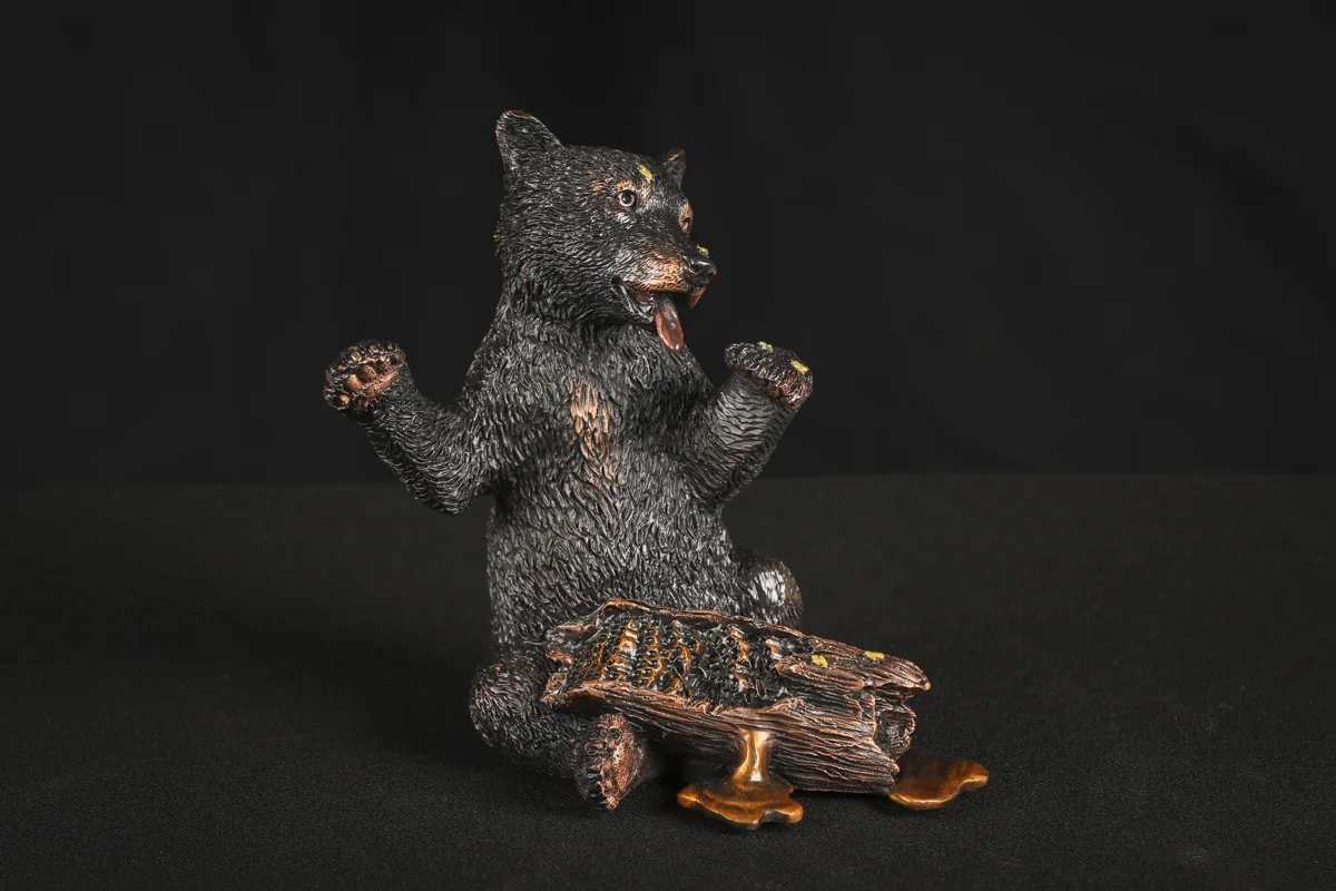 Black Bear