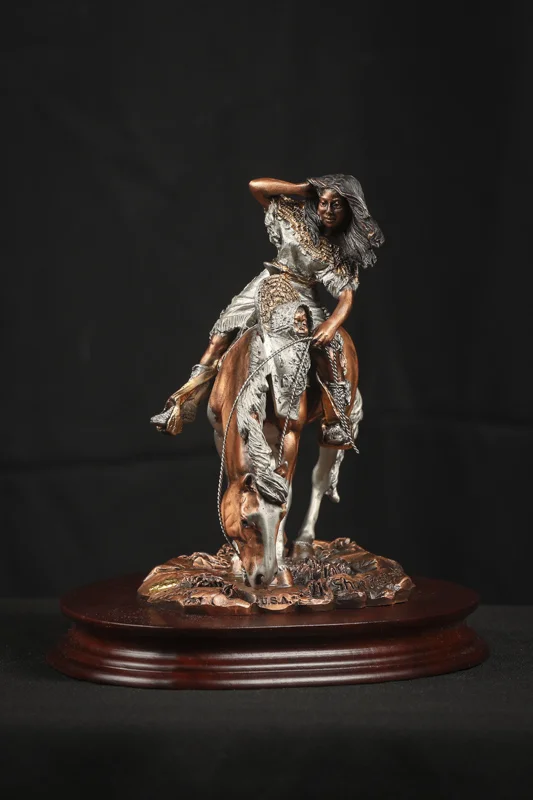 Sacajawea
