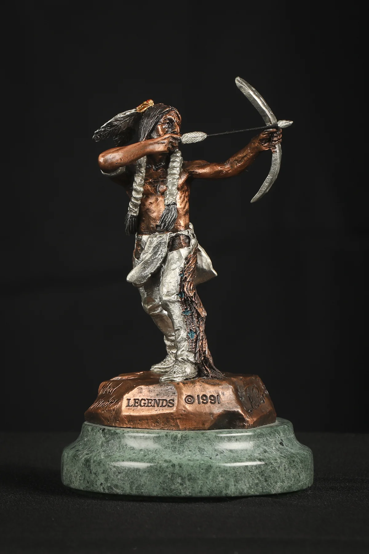 Tribal Defender