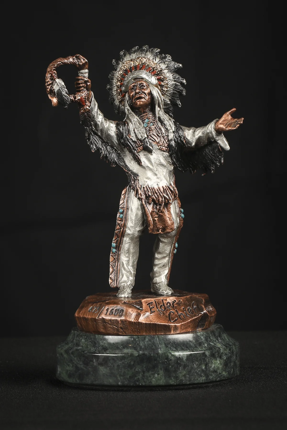 Elder Chief