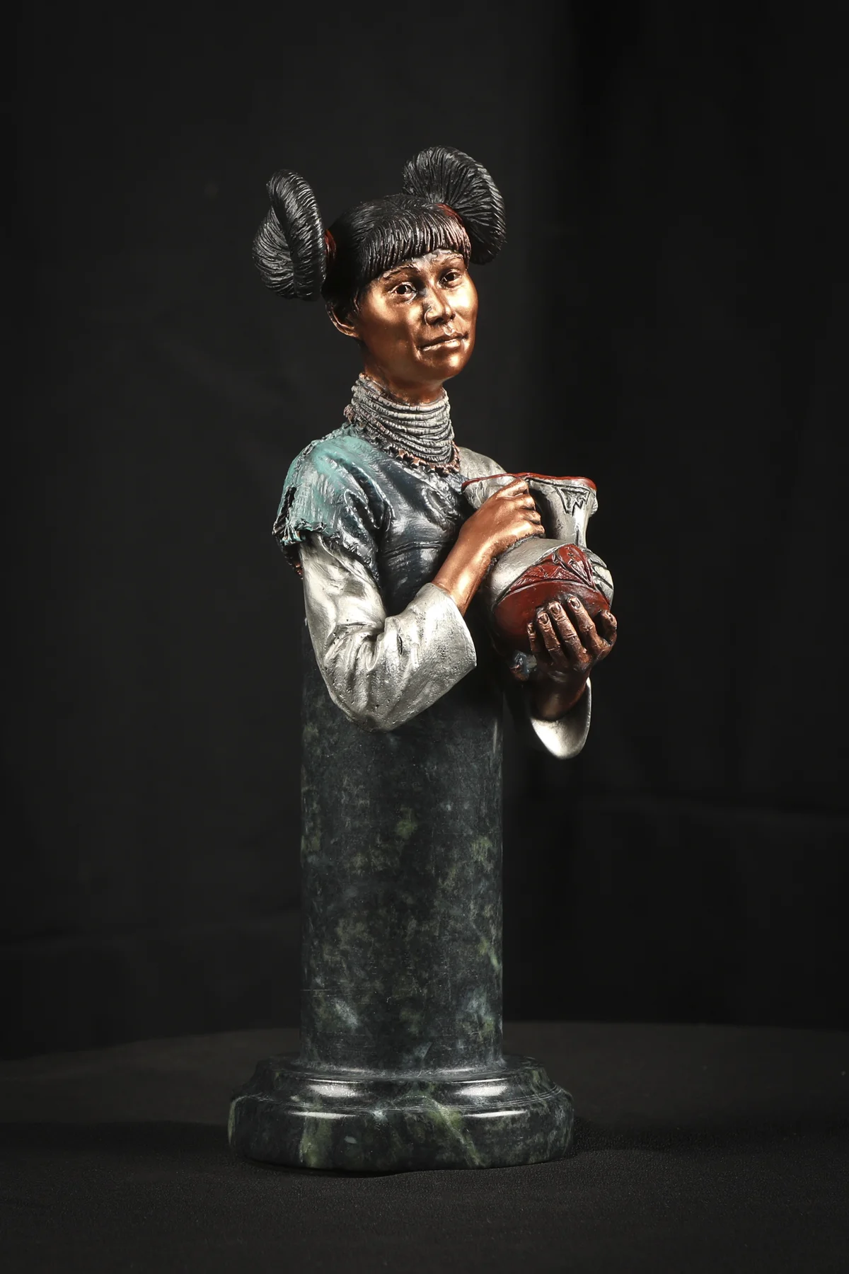 Wedding Vase