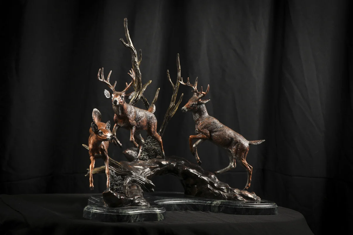 Passing the Buck