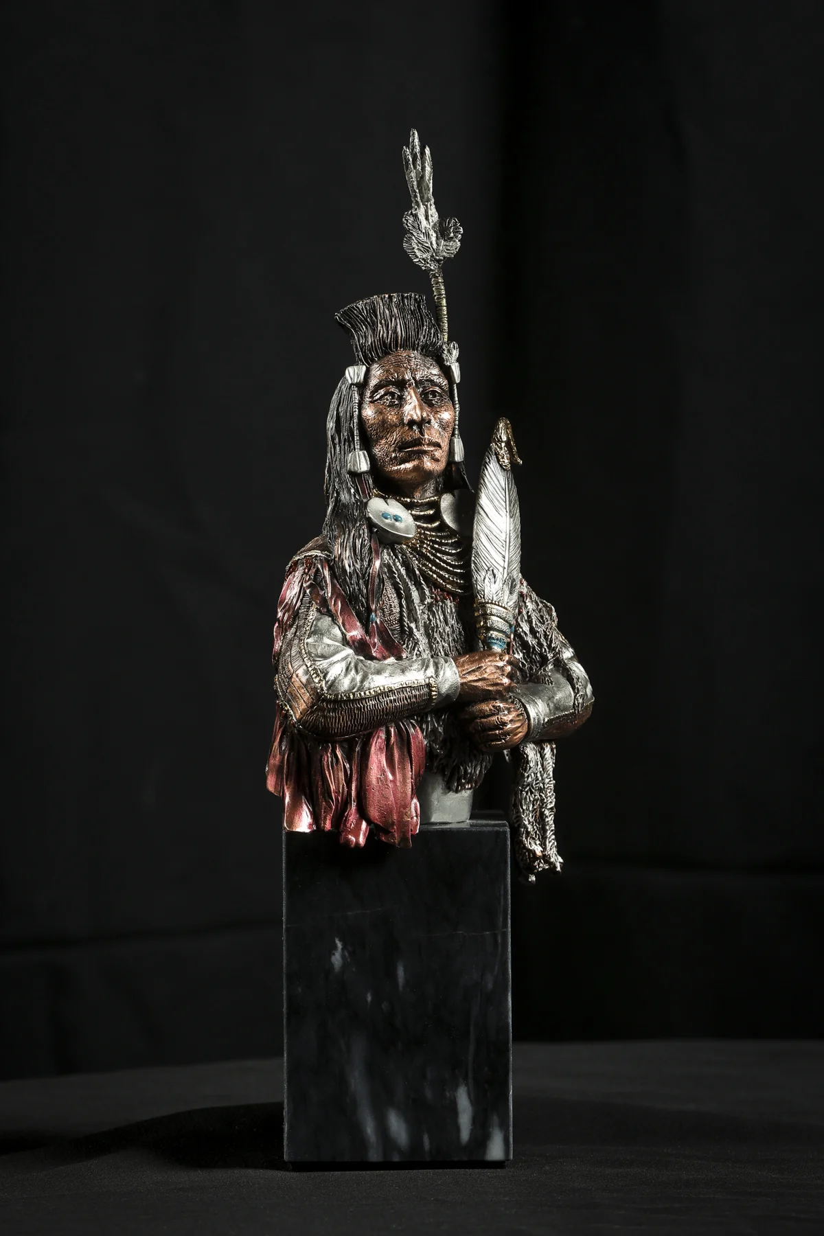 Coup Feather