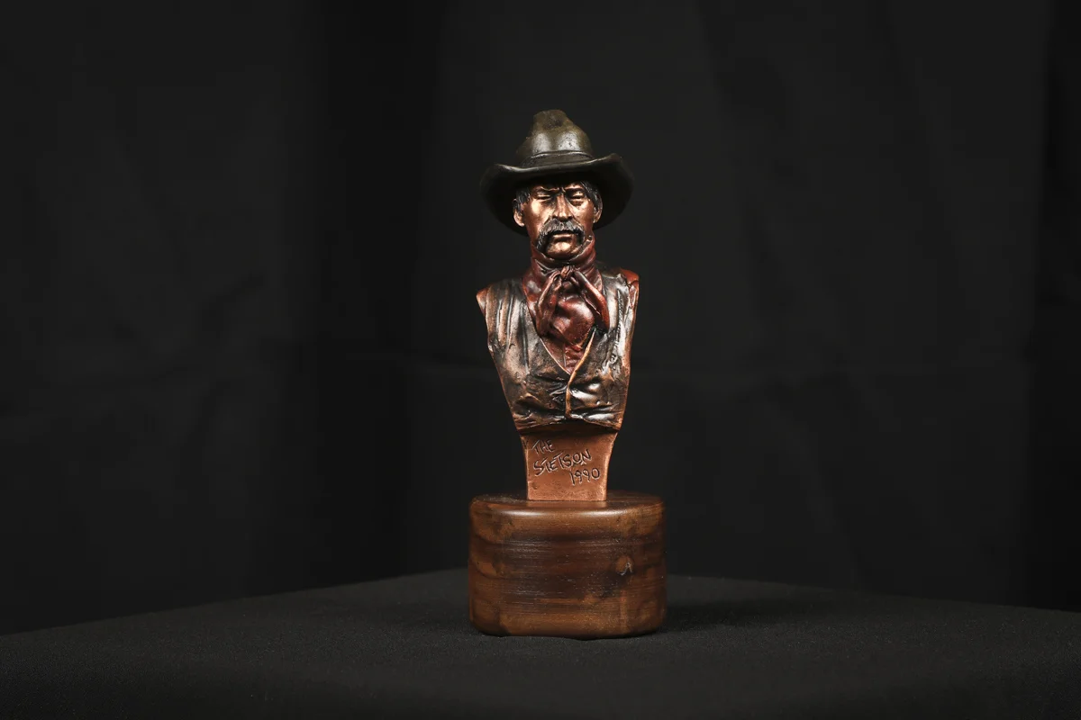 The Stetson 1990