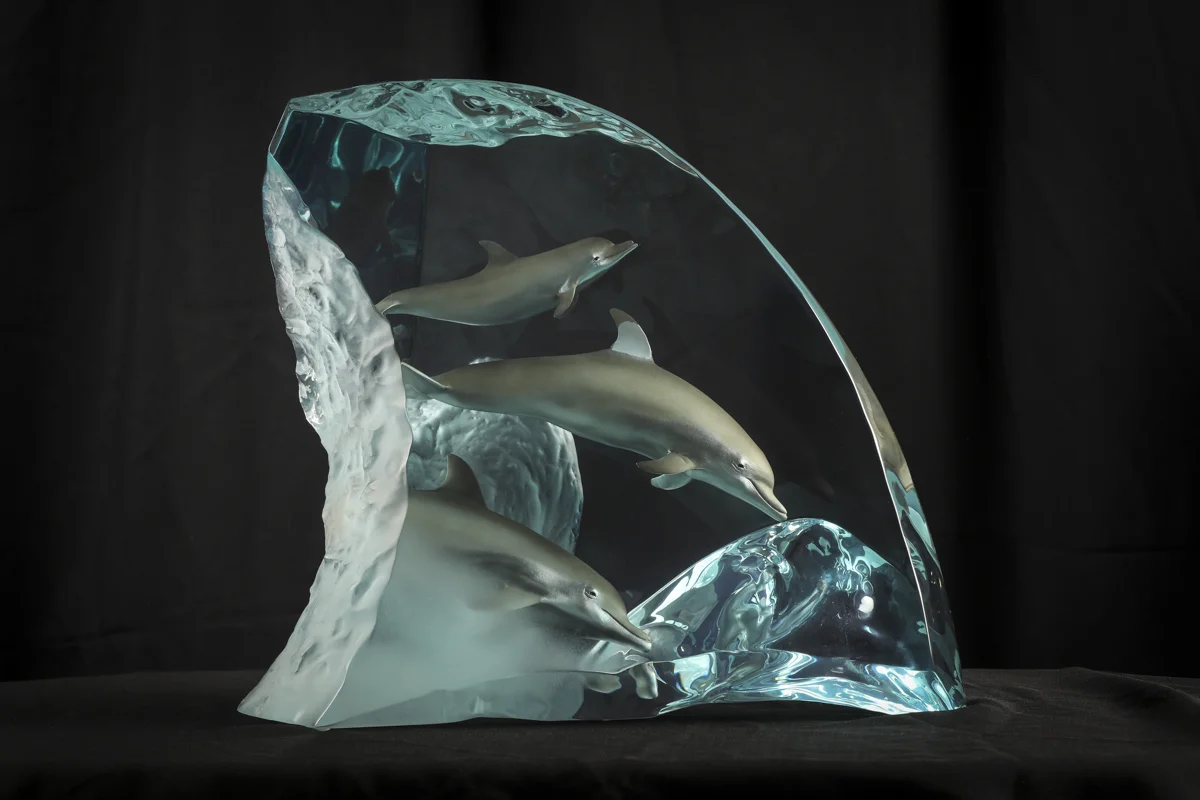 Dolphin Tribe