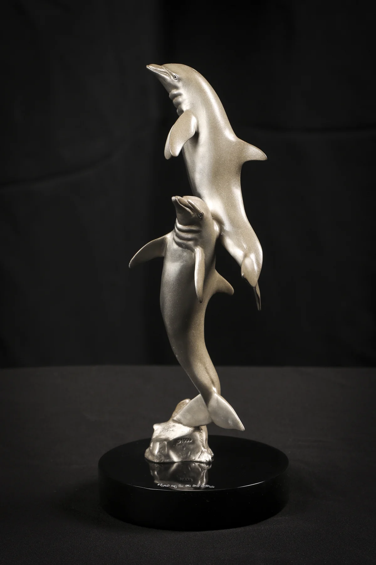 Double Dolphin