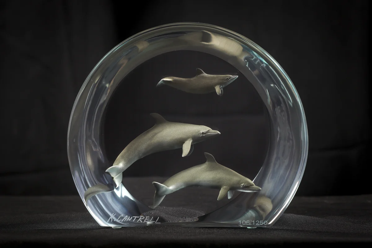 Aquatic Ballet