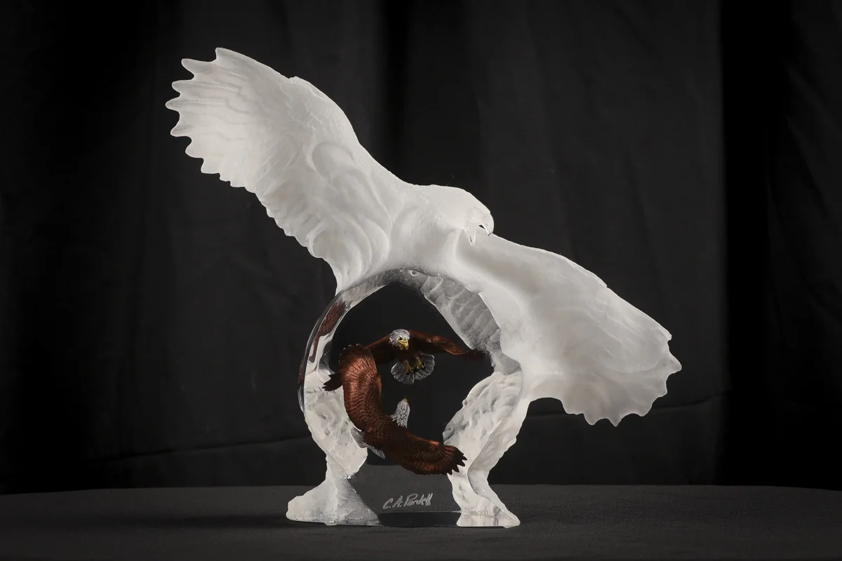 Eagle Spirit