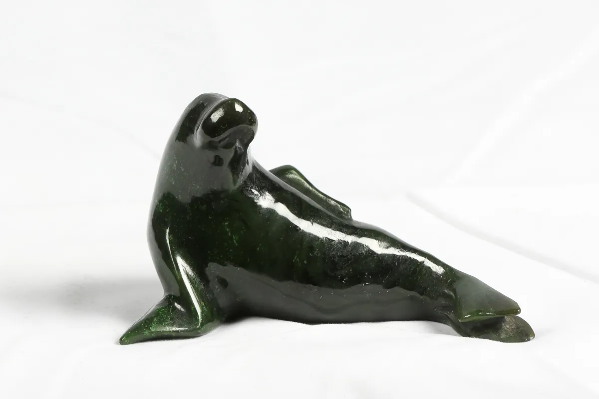 Jade Seal
