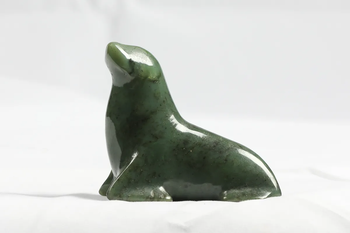 Jade Seal