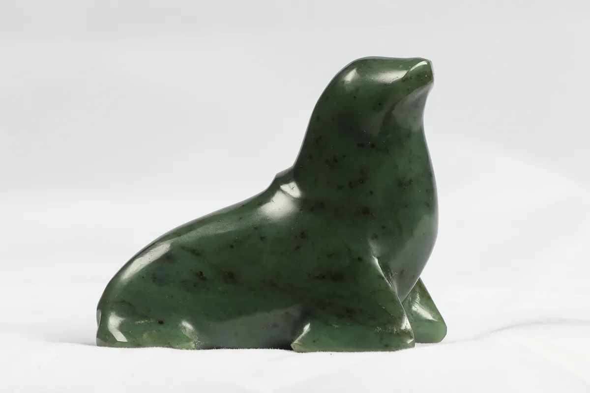 Jade Seal